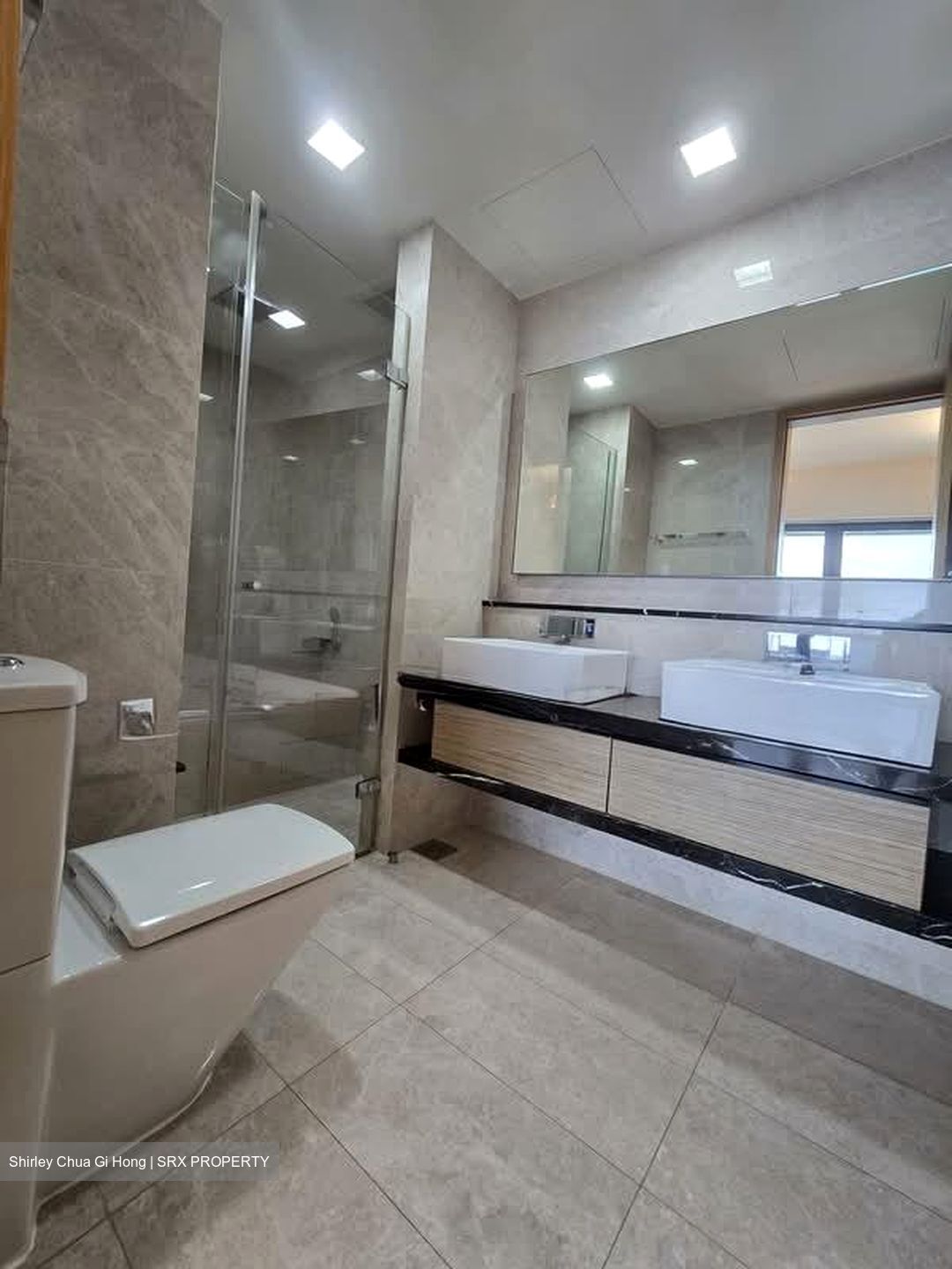 Marina Bay Residences (D1), Condominium #530515261